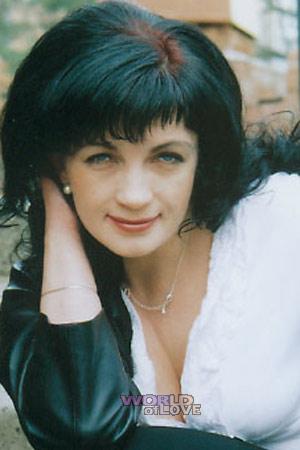 Ukraine women