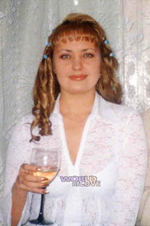 Russia women