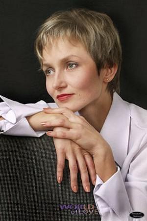 Ukraine women