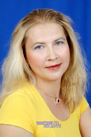 Russia women