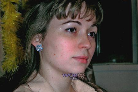 Russia women