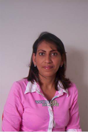 Colombia women
