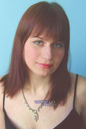 Russia women