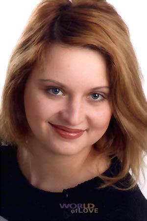 Ukraine women