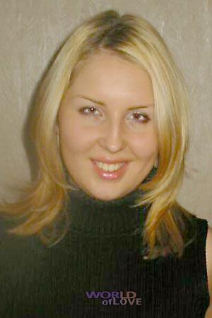Russia women