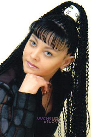 Russia women