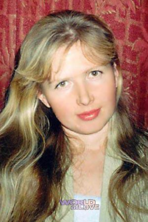 Russia women