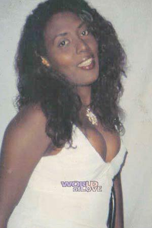 Brazil women