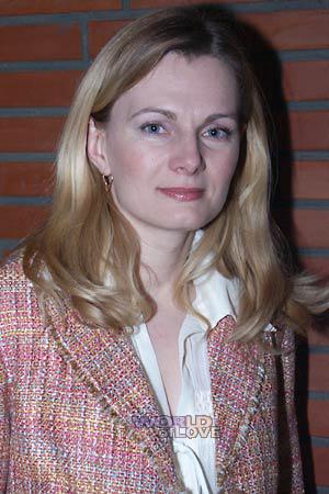 Ukraine women