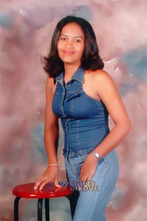 Colombia women