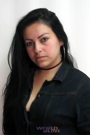 Colombia women