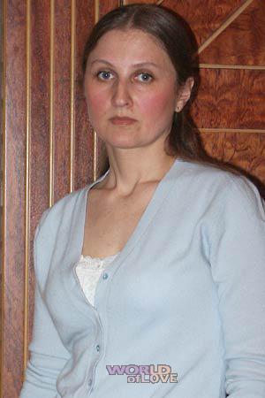 Ukraine women
