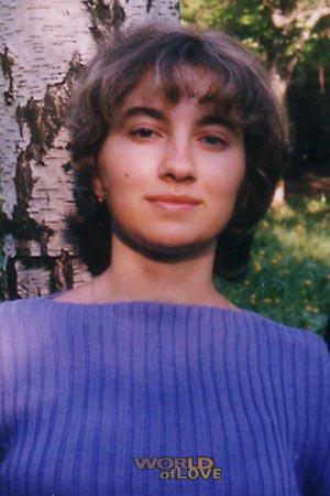 Russia women
