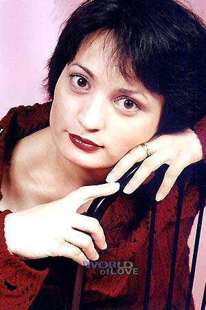 Russia women