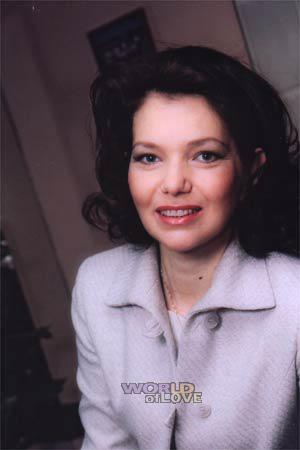 Russia women