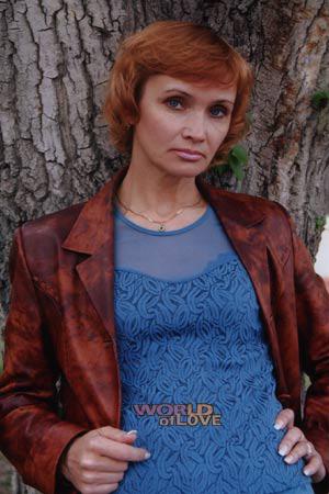 Russia women