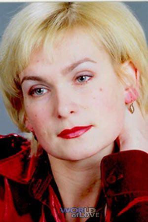 Russia women
