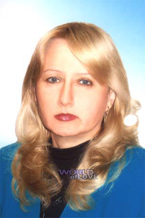 Russia women