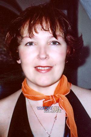 Russia women
