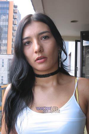 Colombia women