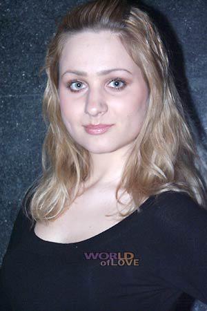 Ukraine women