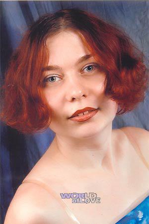 Russia women