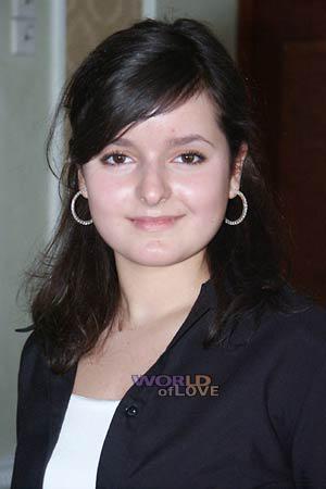 Ukraine women