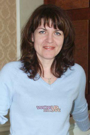 Ukraine women