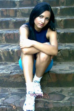 Brazil women