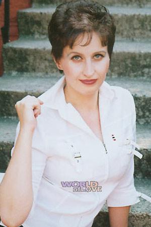 Ukraine women