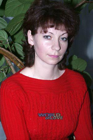 Ukraine women
