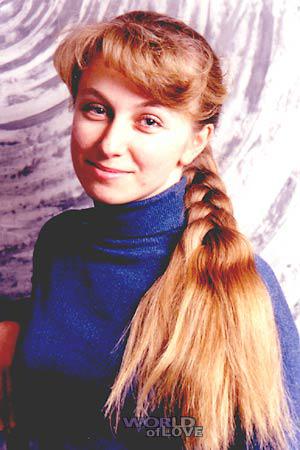 Ukraine women