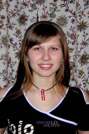 Russia women