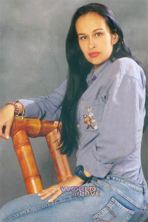 Colombia women