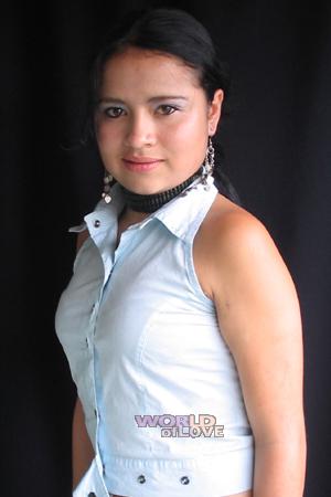 Colombia women