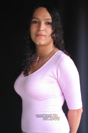 Colombia women