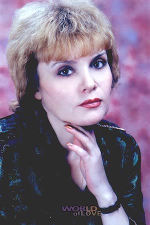 Ukraine women