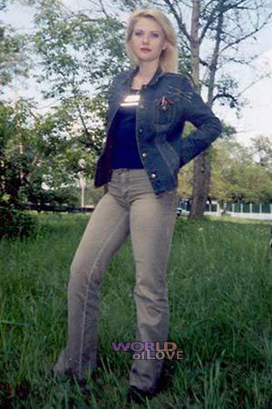 Ukraine women