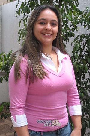Colombia women