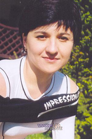 Ukraine women
