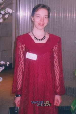Russia women