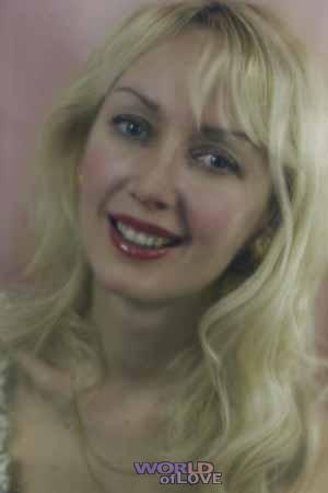 Russia women