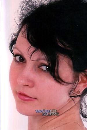 Ukraine women