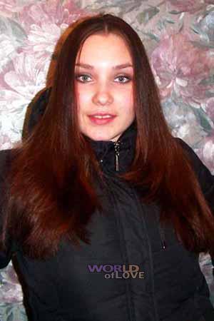 Russia women