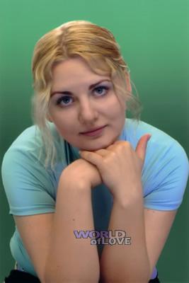 Russia women