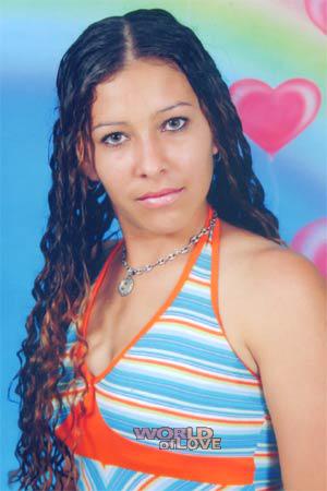 Colombia women