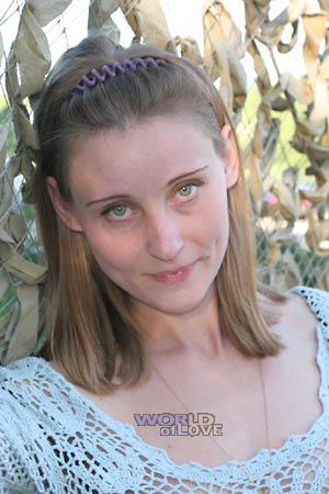 Ukraine women