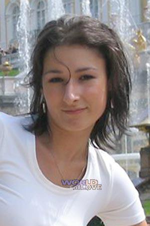 Russia women