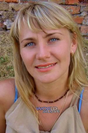 Russia women