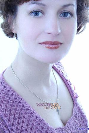 Ukraine women